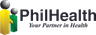 PhilHealth logos