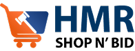 HMR Shop N' Bid