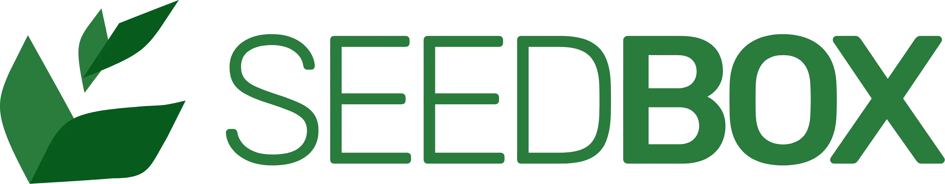 Seedbox