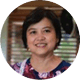 Portrait of Cora Mendoza